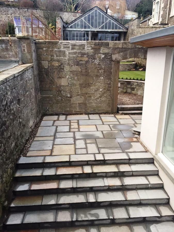 Carbet Lodge Dundee Exterior foto